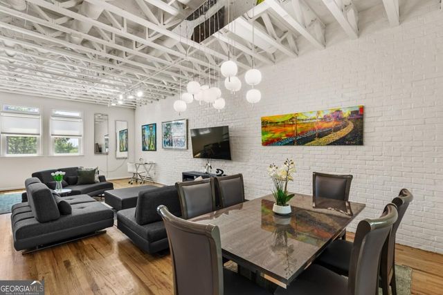 229 Peters Street SW 4, Atlanta, GA 30313