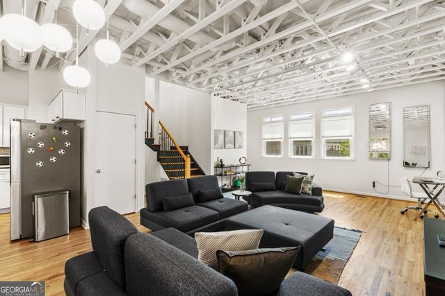 229 Peters Street SW 4, Atlanta, GA 30313