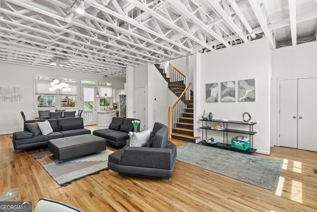 229 Peters Street SW 4, Atlanta, GA 30313