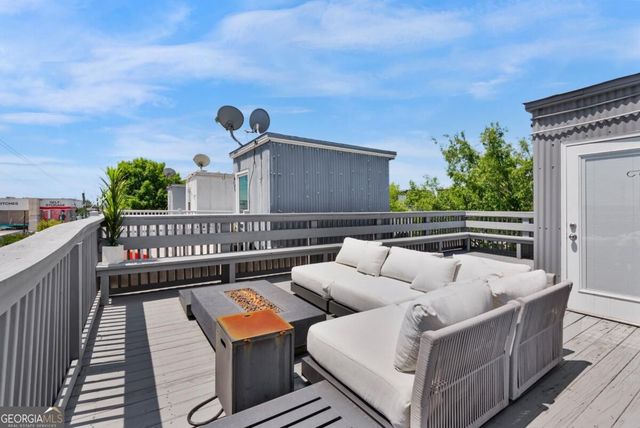 229 Peters Street SW 4, Atlanta, GA 30313