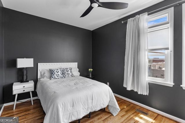 229 Peters Street SW 4, Atlanta, GA 30313