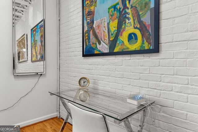 229 Peters Street SW 4, Atlanta, GA 30313