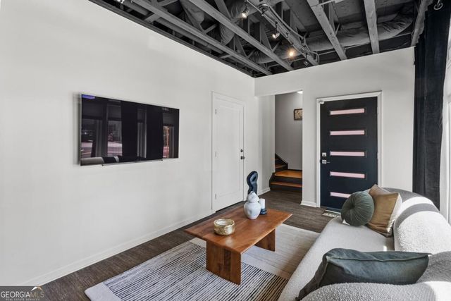 229 Peters Street SW 4, Atlanta, GA 30313