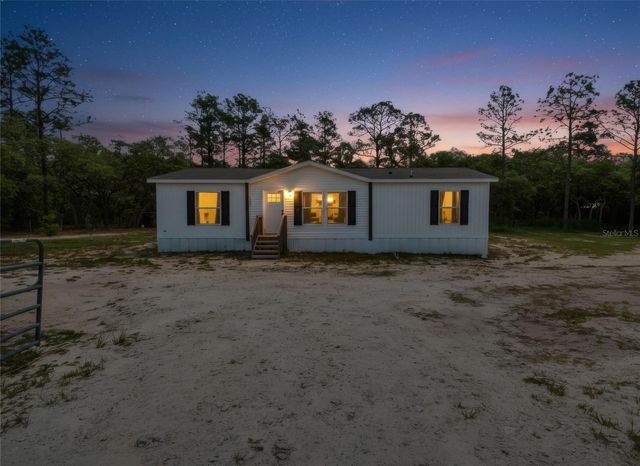 5021 S ADVENTURE POINT, Homosassa Springs, FL 34446