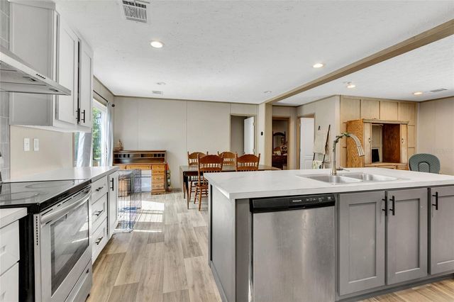5021 S ADVENTURE POINT, Homosassa Springs, FL 34446