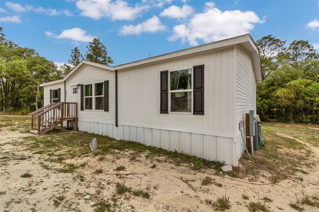 5021 S ADVENTURE POINT, Homosassa Springs, FL 34446