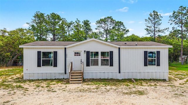 5021 S ADVENTURE POINT, Homosassa Springs, FL 34446