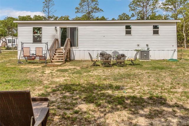 5021 S ADVENTURE POINT, Homosassa Springs, FL 34446