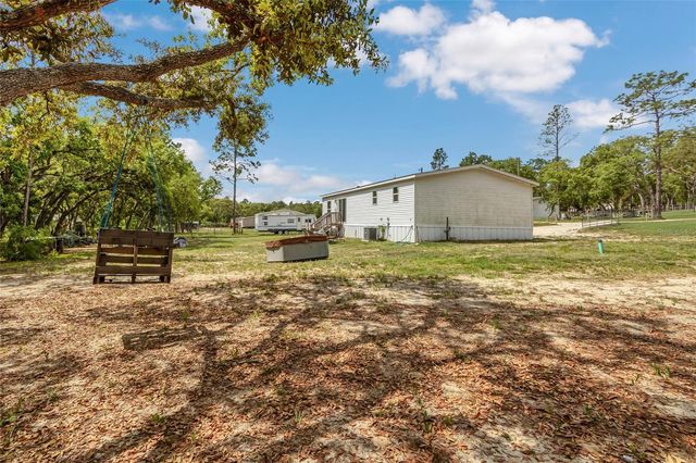 5021 S ADVENTURE POINT, Homosassa Springs, FL 34446