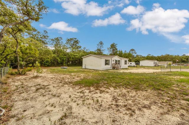 5021 S ADVENTURE POINT, Homosassa Springs, FL 34446