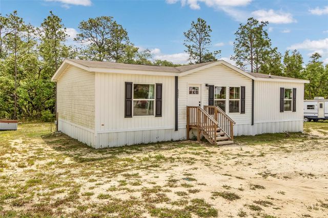 5021 S ADVENTURE POINT, Homosassa Springs, FL 34446