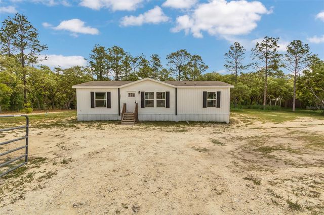5021 S ADVENTURE POINT, Homosassa Springs, FL 34446