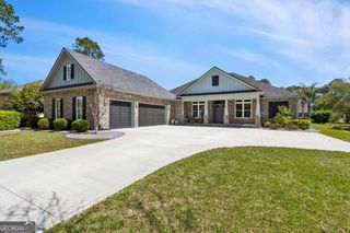 167 Millers Branch Drive, St. Marys, GA 31558