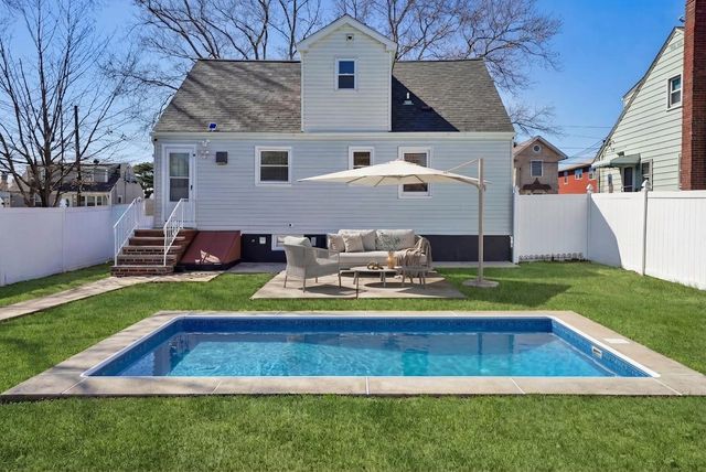 847 DENNIS PL, Linden, NJ 07036