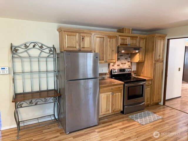 16106 14th Avenue E, Tacoma, WA 98445
