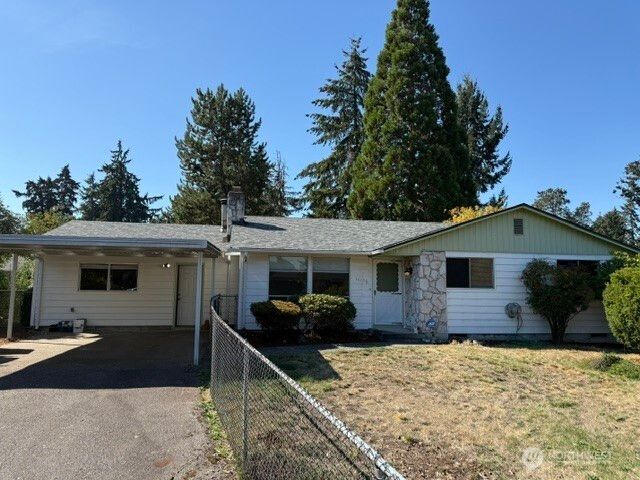 16106 14th Avenue E, Tacoma, WA 98445