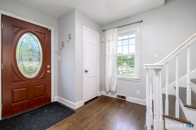 260 Parker Avenue, Meriden, CT 06450