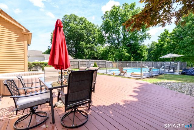 260 Parker Avenue, Meriden, CT 06450