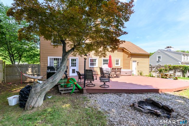 260 Parker Avenue, Meriden, CT 06450