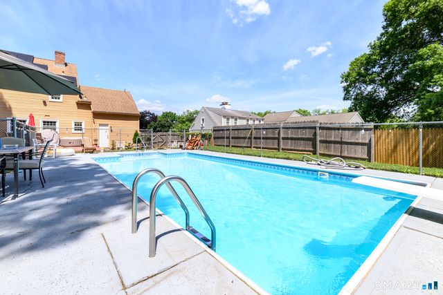 260 Parker Avenue, Meriden, CT 06450