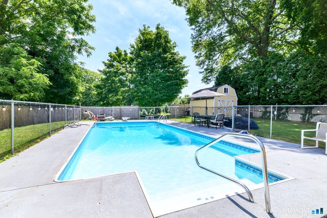 260 Parker Avenue, Meriden, CT 06450