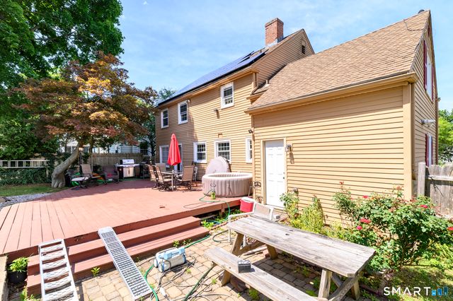 260 Parker Avenue, Meriden, CT 06450