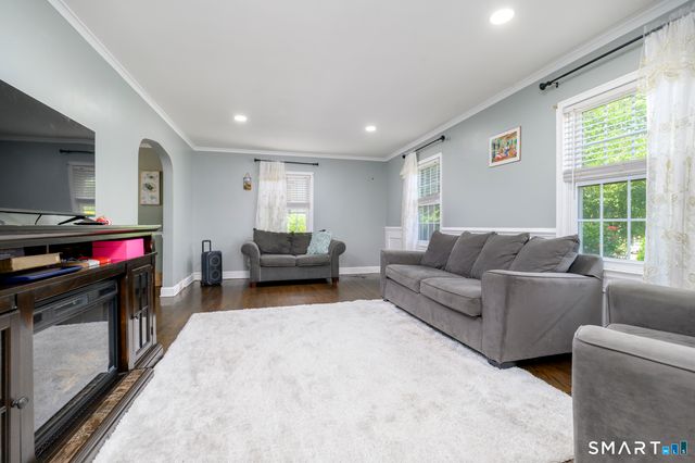 260 Parker Avenue, Meriden, CT 06450