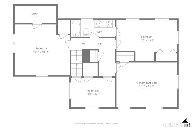 260 Parker Avenue, Meriden, CT 06450