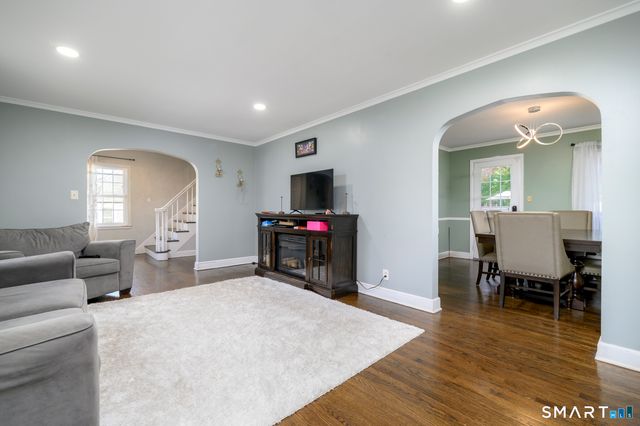 260 Parker Avenue, Meriden, CT 06450