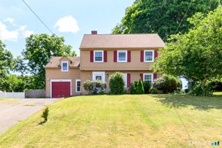260 Parker Avenue, Meriden, CT 06450