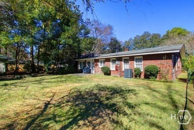 21 Columbus Drive, Savannah, GA 31405
