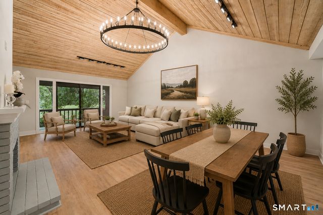 89 South Trail A, Stratford, CT 06614