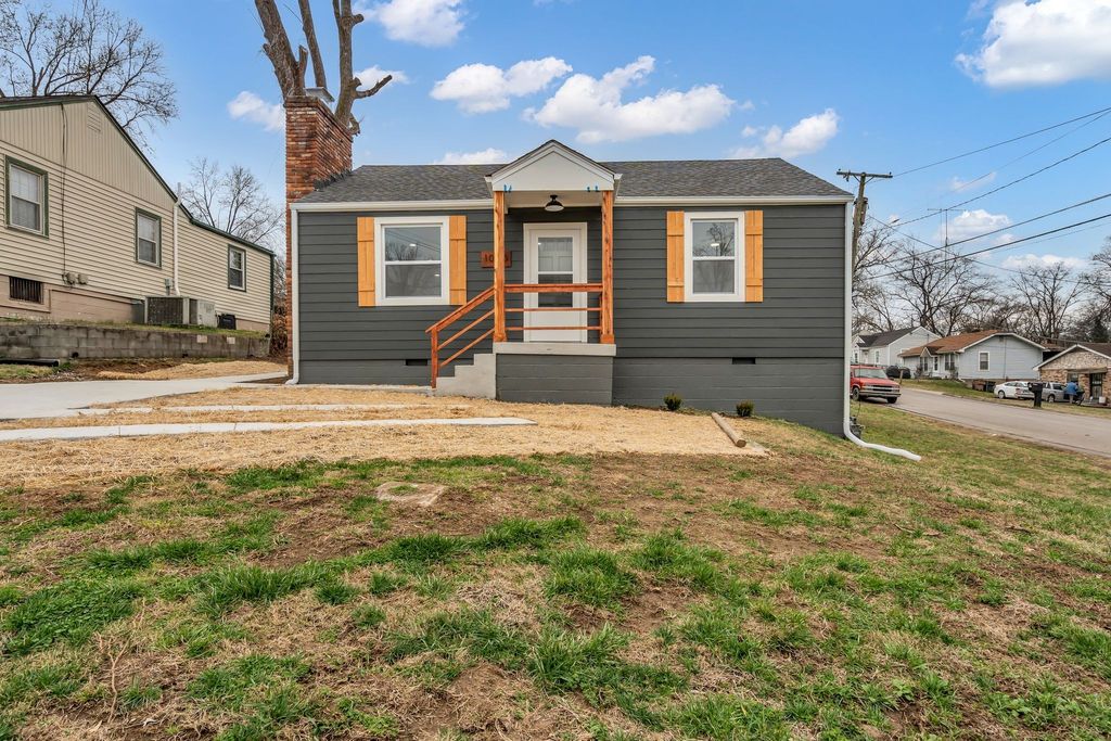 1000 W McKennie Ave, Nashville, TN 37206