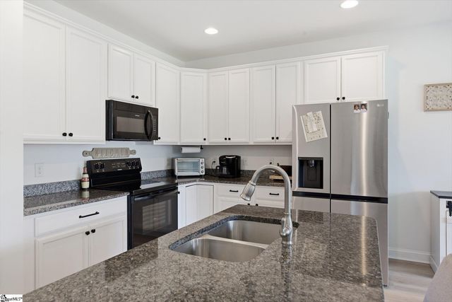 215 Daystrom Drive, Greer, SC 29651