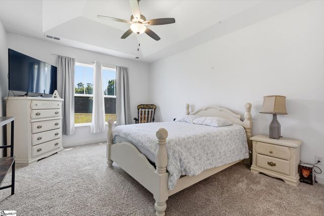 215 Daystrom Drive, Greer, SC 29651
