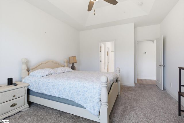 215 Daystrom Drive, Greer, SC 29651
