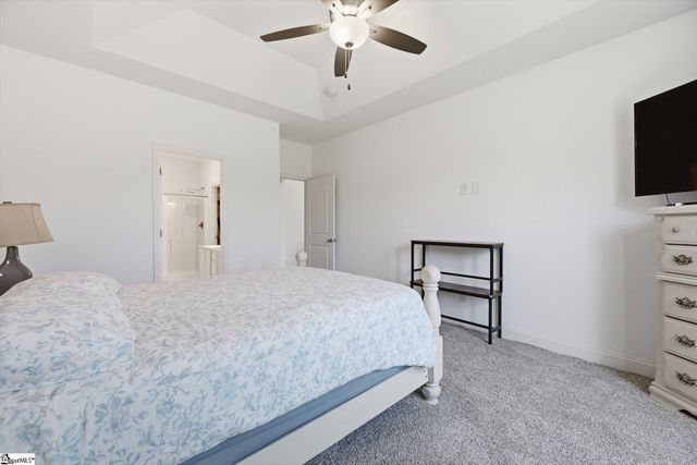 215 Daystrom Drive, Greer, SC 29651