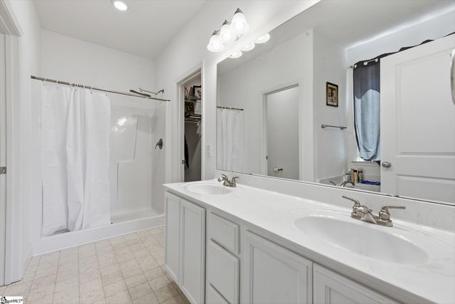 215 Daystrom Drive, Greer, SC 29651