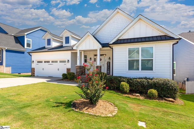 215 Daystrom Drive, Greer, SC 29651