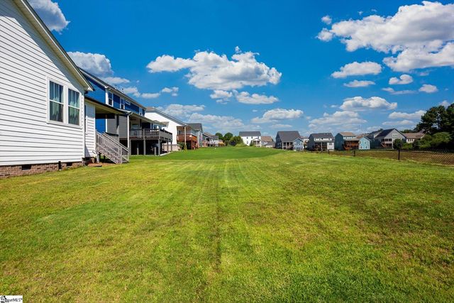 215 Daystrom Drive, Greer, SC 29651