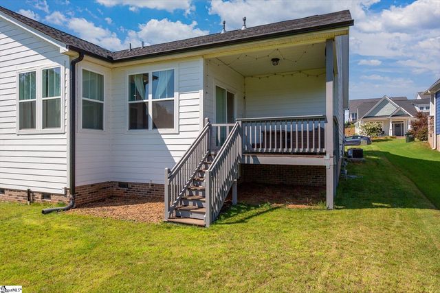 215 Daystrom Drive, Greer, SC 29651
