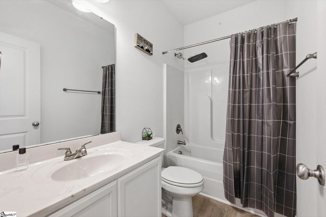 215 Daystrom Drive, Greer, SC 29651