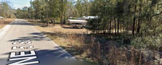 0 NE 154TH TERRACE, Williston, FL 32696