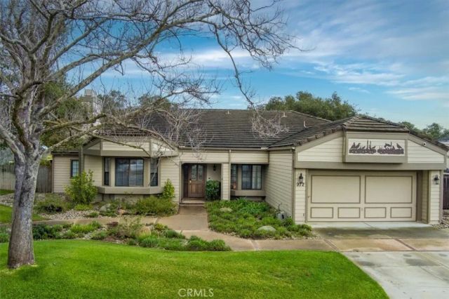 972 Pellham, Lompoc, CA 93436