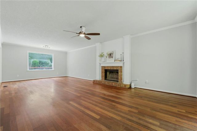 104 Courtland Circle, Powder Springs, GA 30127