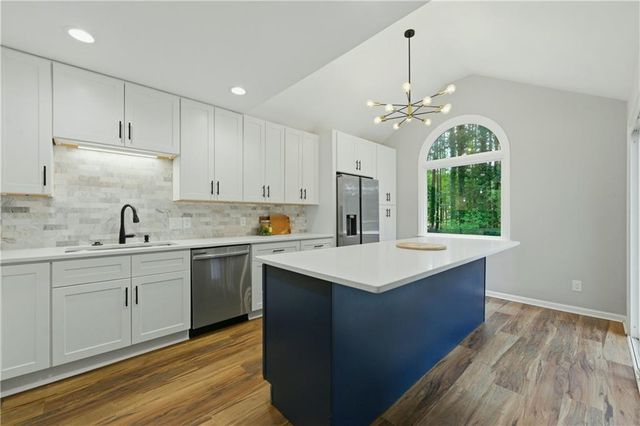 104 Courtland Circle, Powder Springs, GA 30127