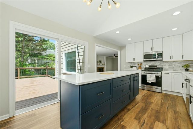 104 Courtland Circle, Powder Springs, GA 30127
