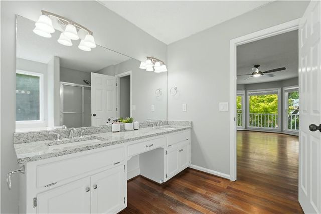 104 Courtland Circle, Powder Springs, GA 30127