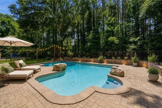 104 Courtland Circle, Powder Springs, GA 30127