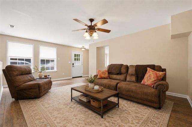 104 Courtland Circle, Powder Springs, GA 30127